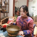 颂钵冥想心理疗愈