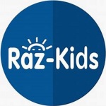 RAZ Kids, A 级，英语分级阅读之王，同步美国儿童英语教材