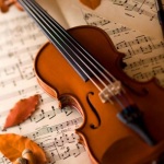 小提琴-天鹅圣桑
