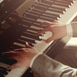 乐器之王-钢琴