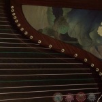 东方钢琴——古筝