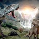 《恐龙星球》|探险|解谜|儿童故事