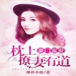 豪门密爱：枕上撩妻有道