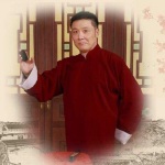 张少佐-福尔摩斯