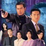 《刑事侦缉档案IV》国语原声|TVB经典系列