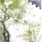 清晨寄语