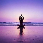 瑜伽 Yoga--冥想系列  解压必备