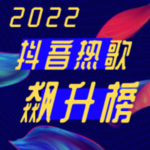 2022抖音最新热歌飙升榜