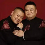 高清纯净相声集|逗趣搞笑不只一点点