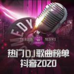 热门DJ歌曲榜单-2022
