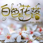 《白色花落》  都市清甜  有声书