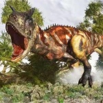 恐龙星球-神秘的远古地球上的霸主