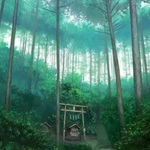 情书四种