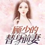 顾少的替身前妻