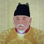朱元璋传