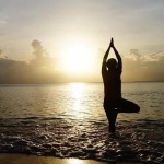 瑜伽初学者如何学习瑜伽