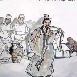 野史杂谈
