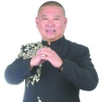 郭德纲经典单口：夜雨秋灯话鬼狐