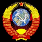 苏联帝国消亡史