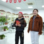 帽子哥成长记