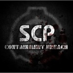 SCP基金会-神秘事物收容所