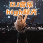 DJ音乐high翻天
