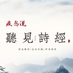 疯鸟说 | 听见诗经（简洁精讲，全本无删，声场再现）