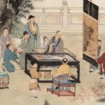 人文历史专辑《中国文化要略》