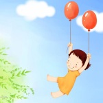 儿童绘本