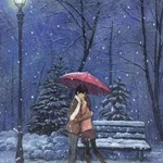 白桃苏打