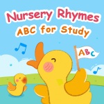 儿歌 童谣 ABC 儿童音乐欢唱学英文