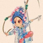 陈德林最新专辑系列唱段《千里送京娘～菜籽花开一片黄》