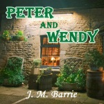 Peter and Wendy 彼得潘 | 英文版