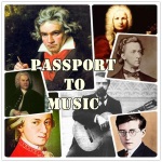Passport to Music（音乐护照）