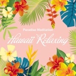 癒しのハワイ　楽園の瞑想