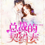 总裁的契约妻