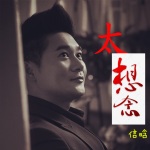 太想念 (DJ版)(cover: 半硕)