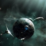 地球入侵 | 科幻 | 星际文明