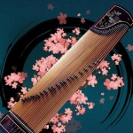 『传统乐曲』优美的古筝系列