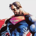 《超人》漫威+DC|动漫解说