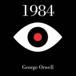 【1984】乔治·奥威尔著！反乌托邦这杯酒，谁饮谁醉
