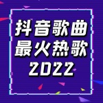 抖音歌曲最火热歌2022