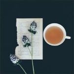 童声读茶