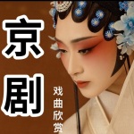 京剧丨传统戏曲欣赏