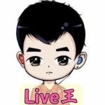 Live 王飙高音