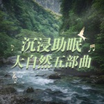 【沉浸助眠】大自然五部曲-清风小溪