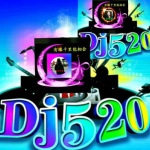 DJ 我爱你