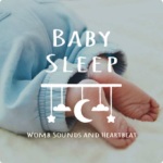 宝宝睡眠音乐 婴儿 胎音心跳 水声白噪音