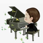 钢琴曲精选：宫崎骏代表作.古典摇篮曲.睡眠轻音乐