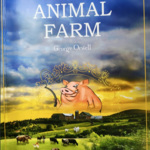 Animal Farm（动物庄园）英文版